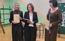 16.10.2026 - &bdquo;NAUKA TO PODR&Oacute;Ż, KT&Oacute;RA TRWA CAŁE ŻYCIE&rdquo; &ndash; DZIEŃ EDUKACJI NARODOWEJ W ZIELONYM LO 28