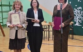 16.10.2026 - &bdquo;NAUKA TO PODR&Oacute;Ż, KT&Oacute;RA TRWA CAŁE ŻYCIE&rdquo; &ndash; DZIEŃ EDUKACJI NARODOWEJ W ZIELONYM LO 32