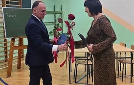 16.10.2026 - &bdquo;NAUKA TO PODR&Oacute;Ż, KT&Oacute;RA TRWA CAŁE ŻYCIE&rdquo; &ndash; DZIEŃ EDUKACJI NARODOWEJ W ZIELONYM LO 38