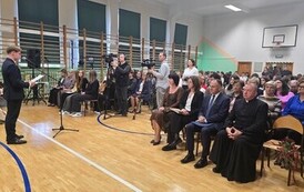 16.10.2026 - &bdquo;NAUKA TO PODR&Oacute;Ż, KT&Oacute;RA TRWA CAŁE ŻYCIE&rdquo; &ndash; DZIEŃ EDUKACJI NARODOWEJ W ZIELONYM LO 43
