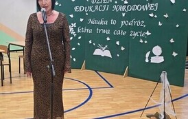16.10.2026 - &bdquo;NAUKA TO PODR&Oacute;Ż, KT&Oacute;RA TRWA CAŁE ŻYCIE&rdquo; &ndash; DZIEŃ EDUKACJI NARODOWEJ W ZIELONYM LO 44