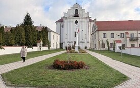 19.10.2026 - MUZYKA ORGANOWA POWR&Oacute;CIŁA DO OPACTWA. INAUGURACJA WYJĄTKOWEGO CYKLU KONCERT&Oacute;W 1