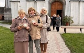 19.10.2026 - MUZYKA ORGANOWA POWR&Oacute;CIŁA DO OPACTWA. INAUGURACJA WYJĄTKOWEGO CYKLU KONCERT&Oacute;W 4