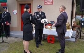 26.10.2026 - JUBILEUSZ 80-LECIA OCHOTNICZEJ STRAŻY POŻARNEJ W MARIAMPOLU 5