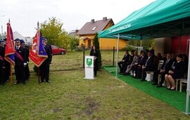 26.10.2026 - JUBILEUSZ 80-LECIA OCHOTNICZEJ STRAŻY POŻARNEJ W MARIAMPOLU 7