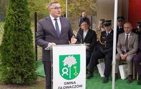 26.10.2026 - JUBILEUSZ 80-LECIA OCHOTNICZEJ STRAŻY POŻARNEJ W MARIAMPOLU 14