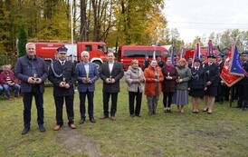 26.10.2026 - JUBILEUSZ 80-LECIA OCHOTNICZEJ STRAŻY POŻARNEJ W MARIAMPOLU 17