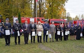 26.10.2026 - JUBILEUSZ 80-LECIA OCHOTNICZEJ STRAŻY POŻARNEJ W MARIAMPOLU 18
