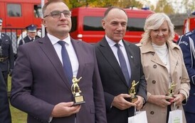 26.10.2026 - JUBILEUSZ 80-LECIA OCHOTNICZEJ STRAŻY POŻARNEJ W MARIAMPOLU 19
