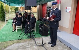 26.10.2026 - JUBILEUSZ 80-LECIA OCHOTNICZEJ STRAŻY POŻARNEJ W MARIAMPOLU 21