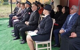 26.10.2026 - JUBILEUSZ 80-LECIA OCHOTNICZEJ STRAŻY POŻARNEJ W MARIAMPOLU 25