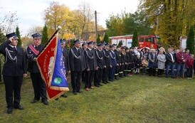 26.10.2026 - JUBILEUSZ 80-LECIA OCHOTNICZEJ STRAŻY POŻARNEJ W MARIAMPOLU 29