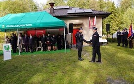 26.10.2026 - JUBILEUSZ 80-LECIA OCHOTNICZEJ STRAŻY POŻARNEJ W MARIAMPOLU 32