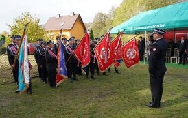 26.10.2026 - JUBILEUSZ 80-LECIA OCHOTNICZEJ STRAŻY POŻARNEJ W MARIAMPOLU 33