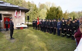 26.10.2026 - JUBILEUSZ 80-LECIA OCHOTNICZEJ STRAŻY POŻARNEJ W MARIAMPOLU 36