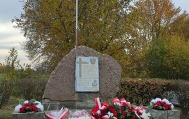 26.10.2026 - 83. ROCZNICA PACYFIKACJI WSI KĘPICE 1