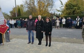 26.10.2026 - 83. ROCZNICA PACYFIKACJI WSI KĘPICE 4