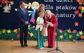 27.10.2026 - &bdquo;KOLOROWY ŚWIAT ZABAWY&rdquo; PODSUMOWANIE PROJEKTU I OTWARCIE NOWEGO PLACU ZABAW W SOSW W KOZIENICACH 29