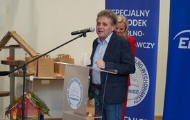 27.10.2026 - &bdquo;KOLOROWY ŚWIAT ZABAWY&rdquo; PODSUMOWANIE PROJEKTU I OTWARCIE NOWEGO PLACU ZABAW W SOSW W KOZIENICACH 35