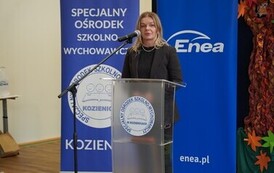 27.10.2026 - &bdquo;KOLOROWY ŚWIAT ZABAWY&rdquo; PODSUMOWANIE PROJEKTU I OTWARCIE NOWEGO PLACU ZABAW W SOSW W KOZIENICACH 38