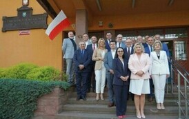 WŁADZE POWIATU KOZIENICKIEGO WYBRANE 1