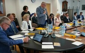 WŁADZE POWIATU KOZIENICKIEGO WYBRANE 5