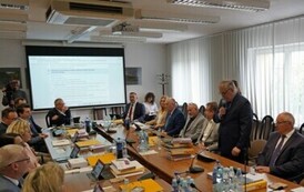 WŁADZE POWIATU KOZIENICKIEGO WYBRANE 7