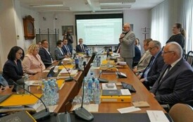 WŁADZE POWIATU KOZIENICKIEGO WYBRANE 10