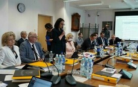 WŁADZE POWIATU KOZIENICKIEGO WYBRANE 11