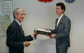 WŁADZE POWIATU KOZIENICKIEGO WYBRANE 12