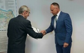 WŁADZE POWIATU KOZIENICKIEGO WYBRANE 13