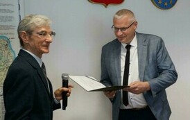 WŁADZE POWIATU KOZIENICKIEGO WYBRANE 14