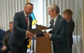 WŁADZE POWIATU KOZIENICKIEGO WYBRANE 16