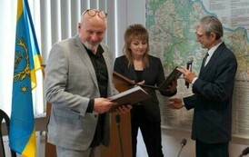 WŁADZE POWIATU KOZIENICKIEGO WYBRANE 21