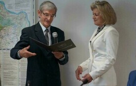 WŁADZE POWIATU KOZIENICKIEGO WYBRANE 24