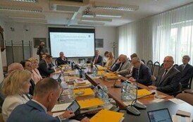 WŁADZE POWIATU KOZIENICKIEGO WYBRANE 26