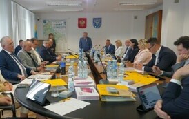 WŁADZE POWIATU KOZIENICKIEGO WYBRANE 27