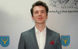 WŁADZE POWIATU KOZIENICKIEGO WYBRANE 28