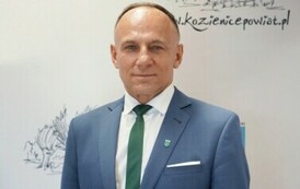 WŁADZE POWIATU KOZIENICKIEGO WYBRANE 29