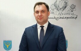 WŁADZE POWIATU KOZIENICKIEGO WYBRANE 30