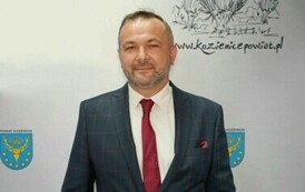 WŁADZE POWIATU KOZIENICKIEGO WYBRANE 34