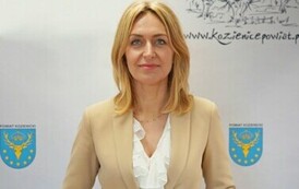 WŁADZE POWIATU KOZIENICKIEGO WYBRANE 35
