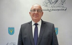 WŁADZE POWIATU KOZIENICKIEGO WYBRANE 39