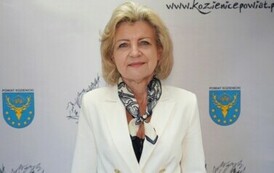 WŁADZE POWIATU KOZIENICKIEGO WYBRANE 44