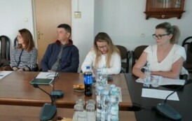 PRZEGLĄD FUNDUSZY EUROPEJSKICH DLA SAMORZĄD&Oacute;W POWIATU KOZIENICKIEGO 6