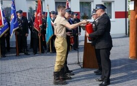 95-LECIE OSP W URSYNOWIE 1