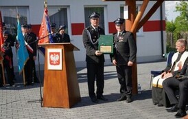 95-LECIE OSP W URSYNOWIE 2