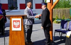 95-LECIE OSP W URSYNOWIE 4