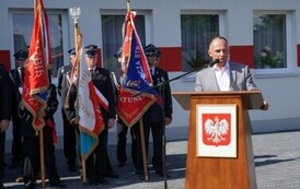 95-LECIE OSP W URSYNOWIE 5