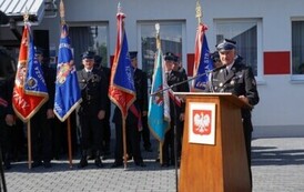 95-LECIE OSP W URSYNOWIE 7